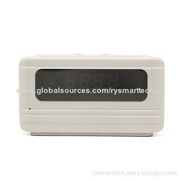 Multifunction Home Security Camera